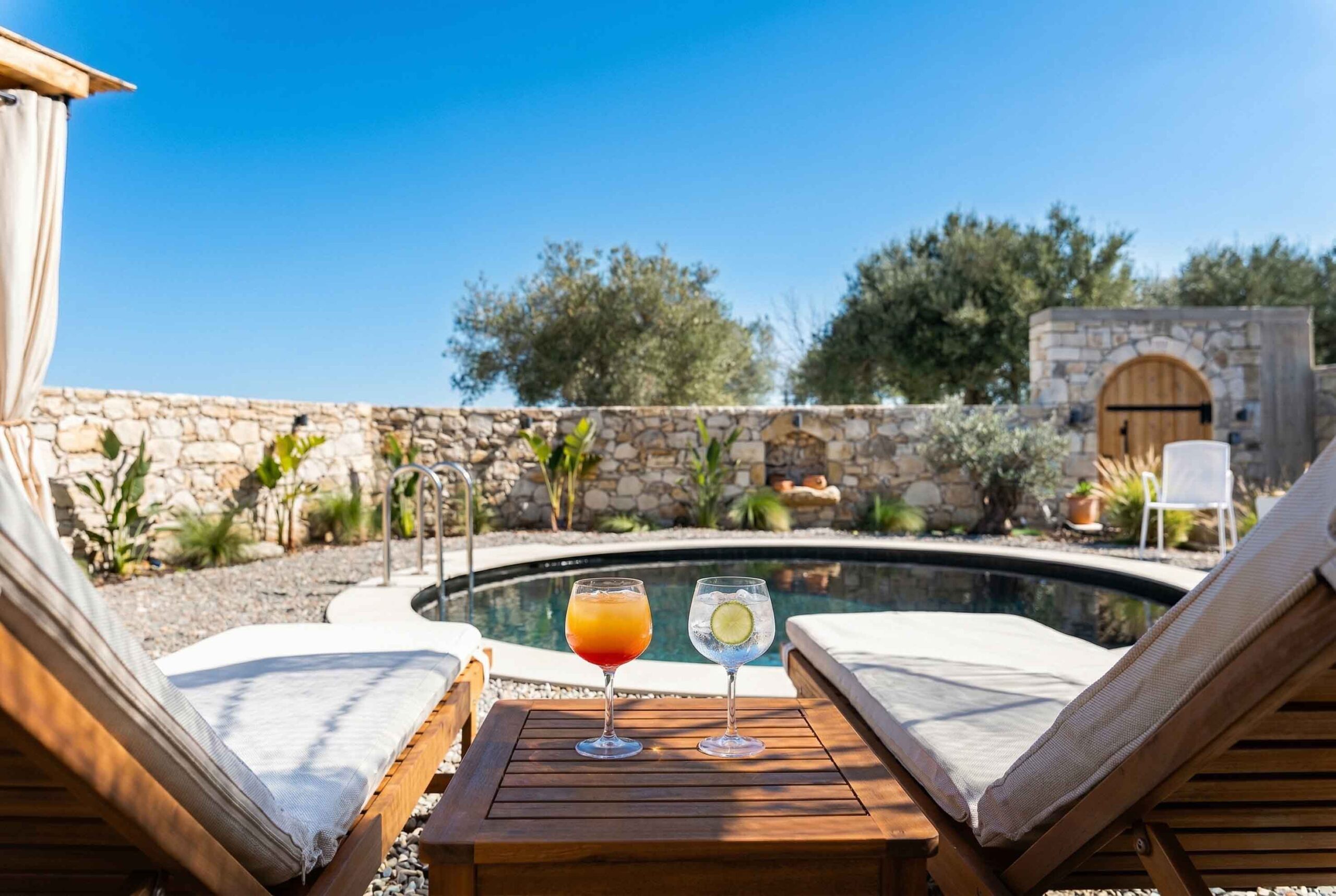 Holiways Villas & Private Experiences