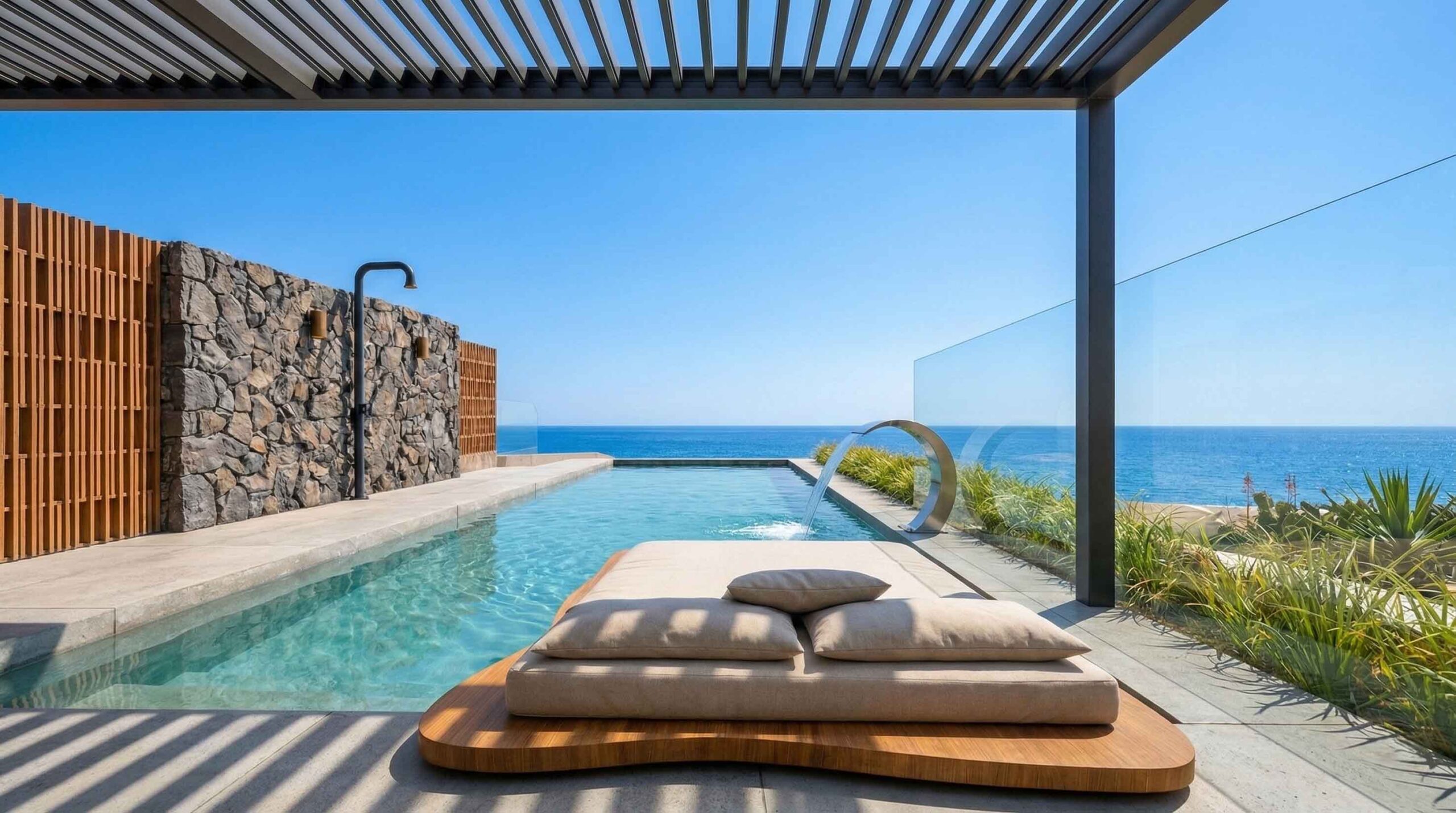 Holiways Villas & Private Experiences
