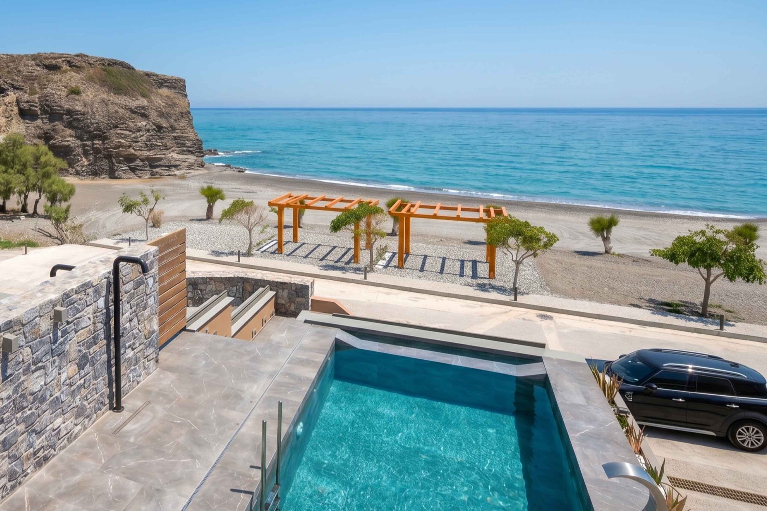 Holiways Villas & Private Experiences