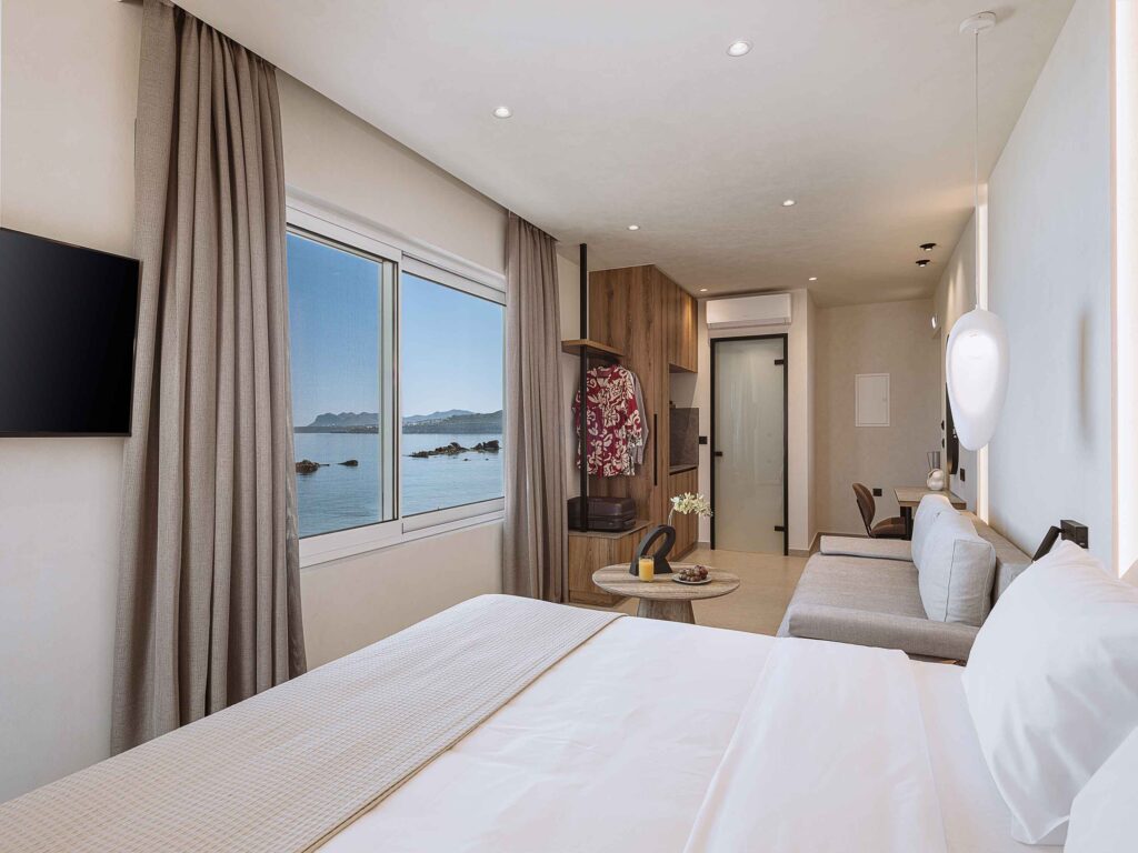 Chania Mocenigo 4 Luxury Rooms