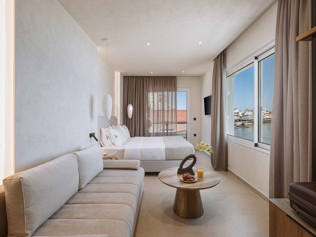 Chania Mocenigo 2 Rooms 2nd Fl