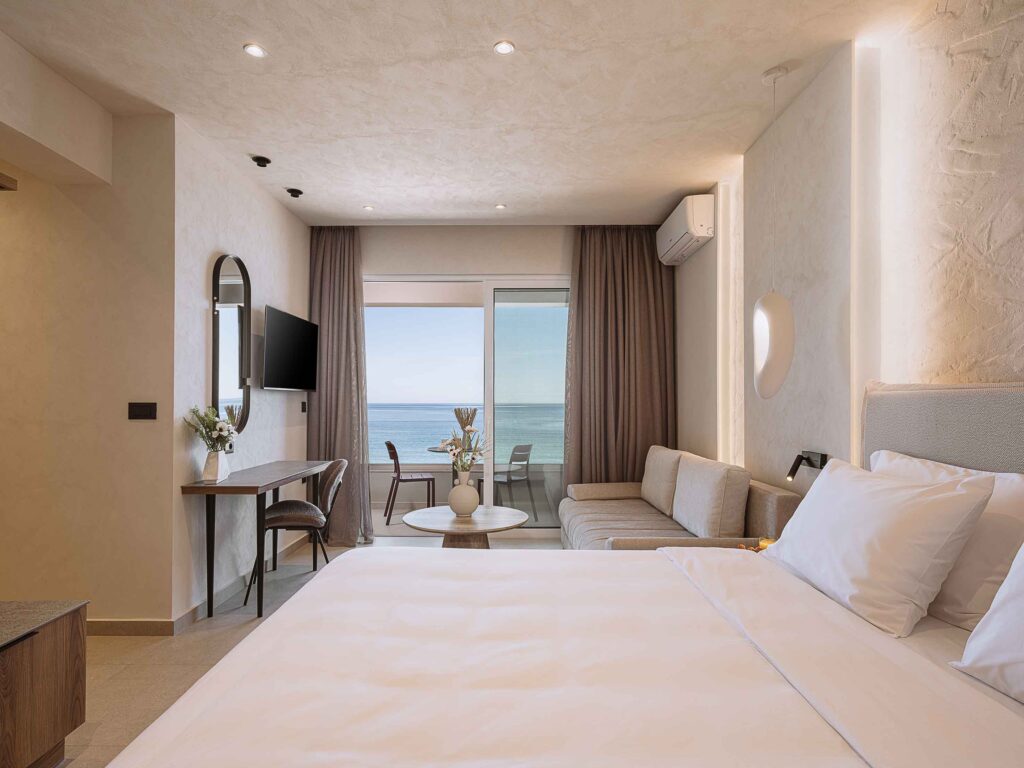 Chania Mocenigo Luxury Room II