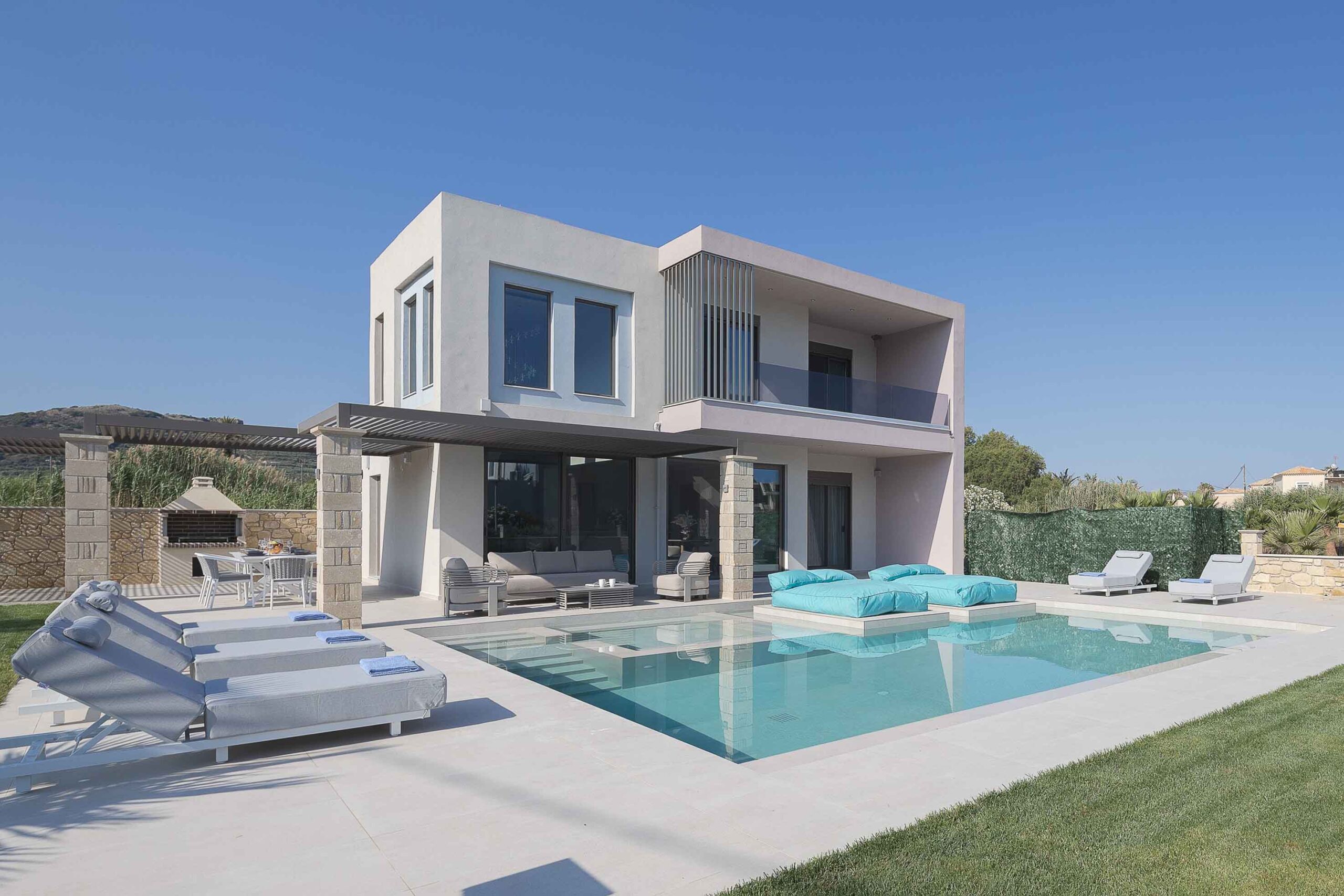 Holiways Villas & Private Experiences