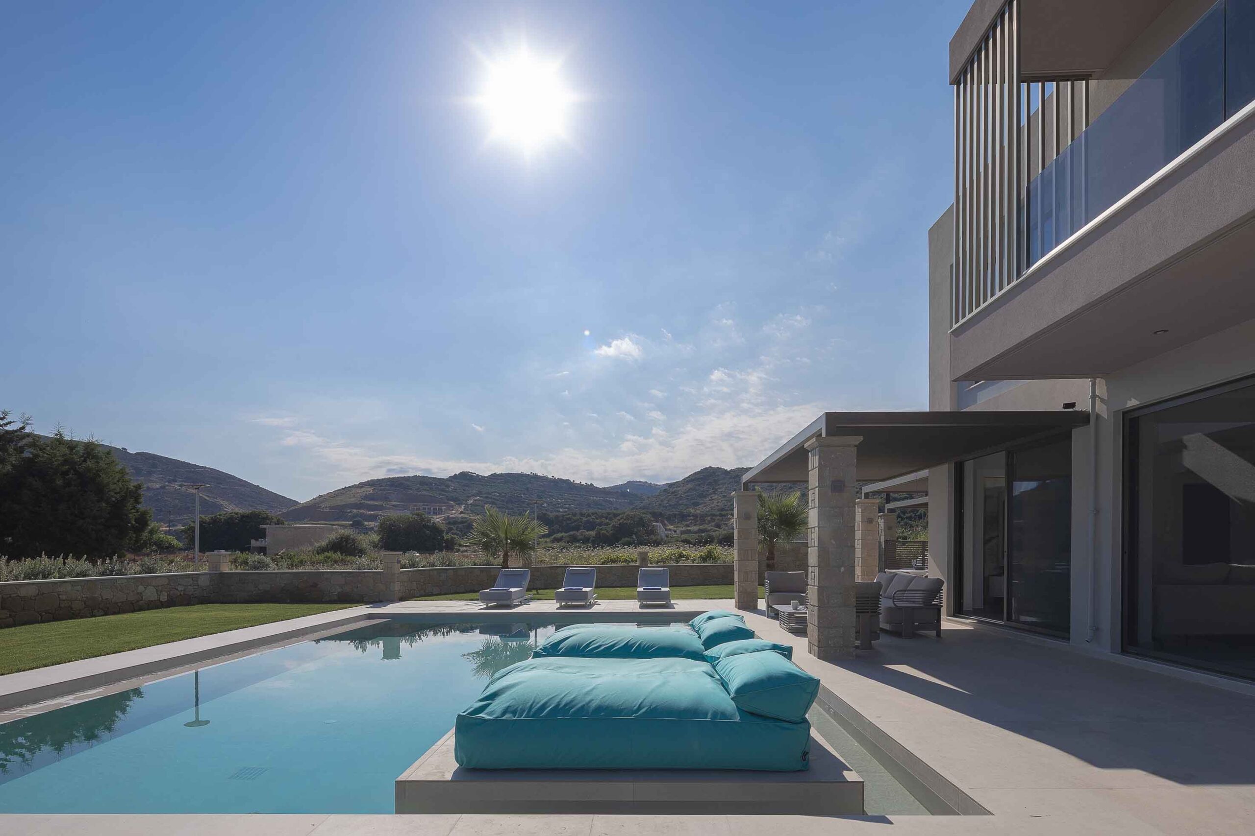 Holiways Villas & Private Experiences