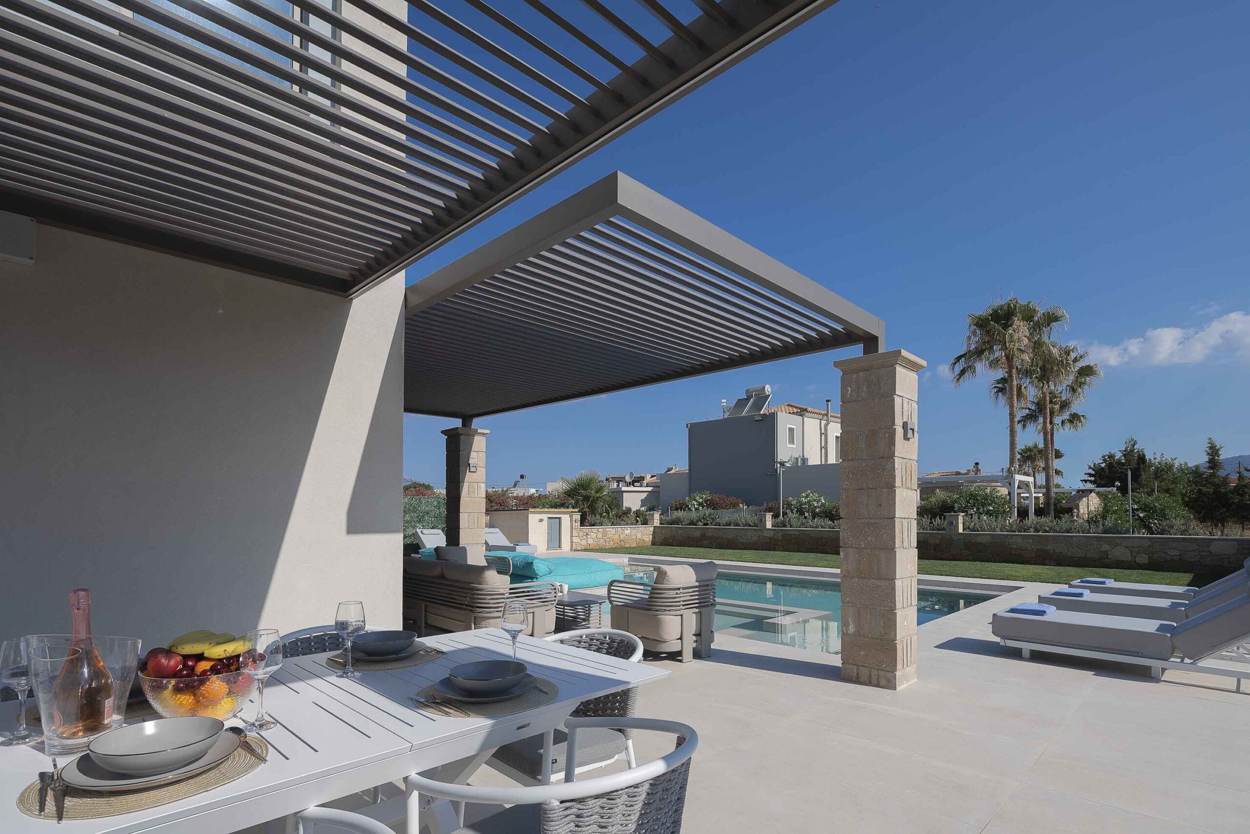 Holiways Villas & Private Experiences