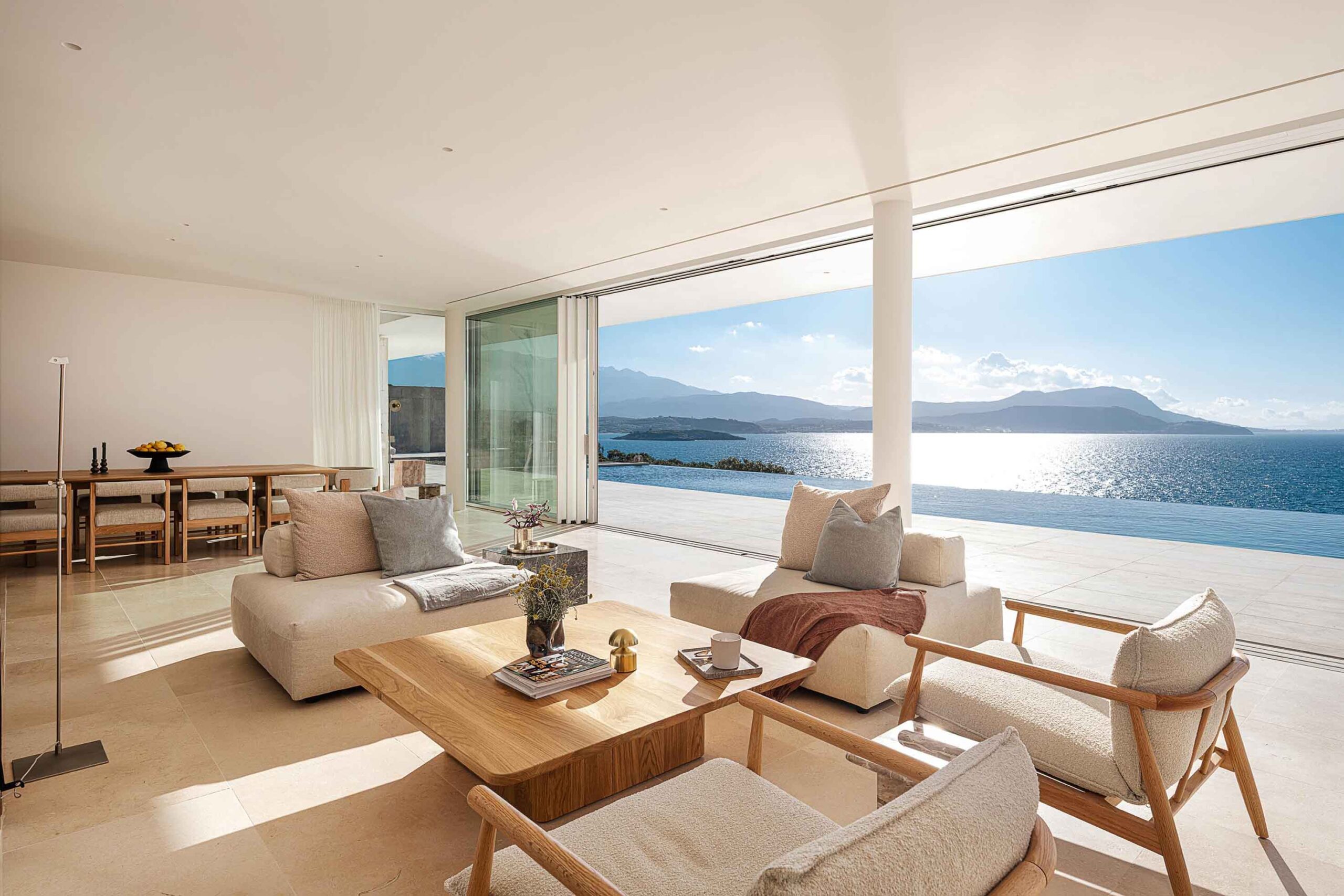 Holiways Villas & Private Experiences