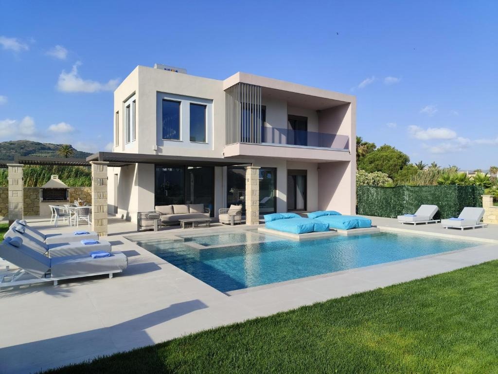 Holiways Villas & Private Experiences